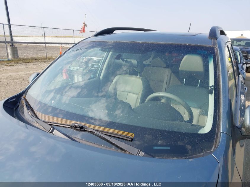 2012 Subaru Forester Limited VIN: JF2SHCEC3CH453087 Lot: 12403580