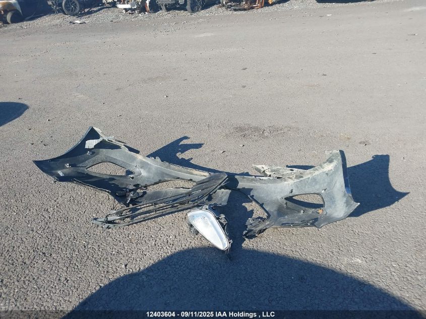 2013 Hyundai Elantra Coupe Gs/Se VIN: KMHDH6AE7DU020697 Lot: 12403604