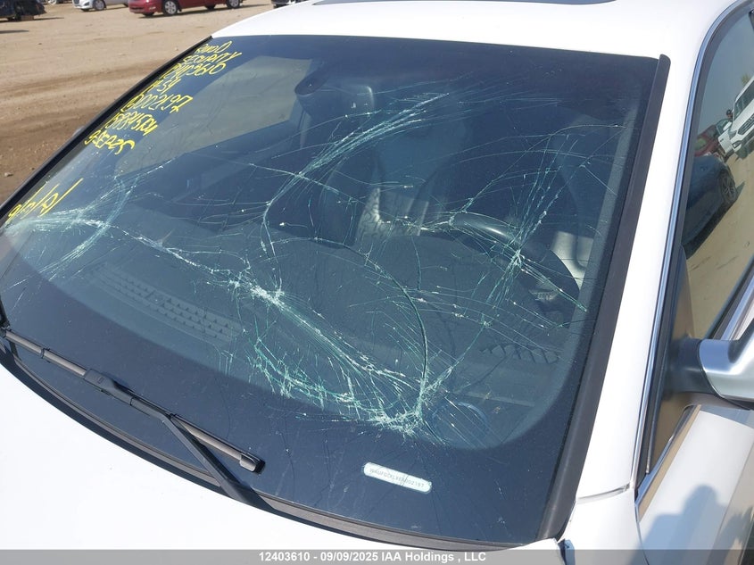 2014 Audi S4 3.0 Technik VIN: WAUFGCFLXEA002197 Lot: 12403610