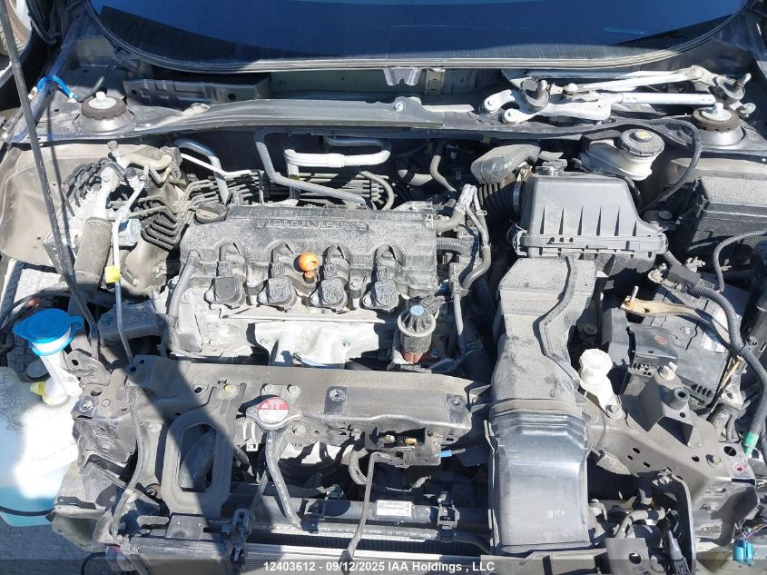 2022 Honda Hr-V Lx VIN: 3CZRU5H33NM101023 Lot: 12403612