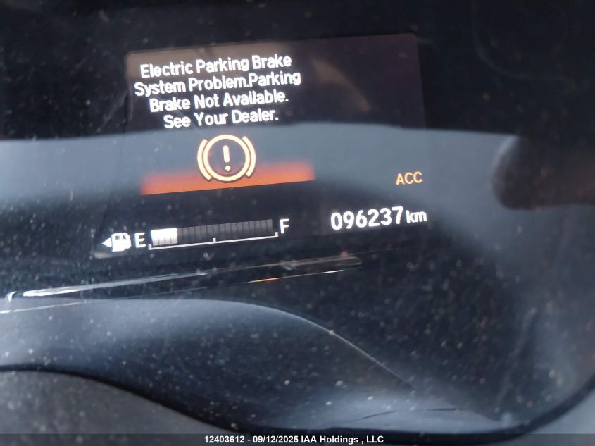 2022 Honda Hr-V Lx VIN: 3CZRU5H33NM101023 Lot: 12403612