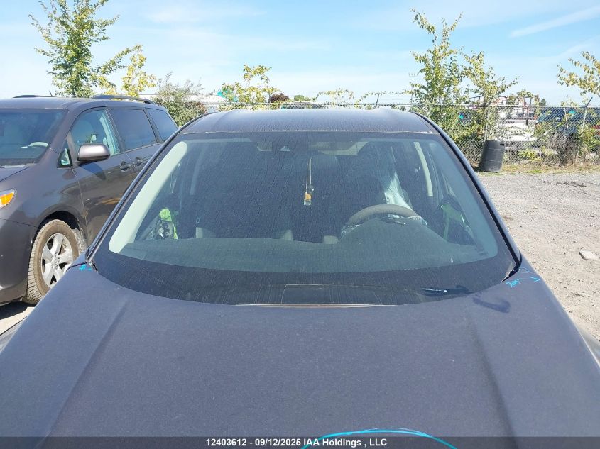 2022 Honda Hr-V Lx VIN: 3CZRU5H33NM101023 Lot: 12403612