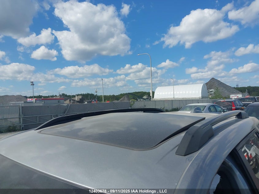 2025 Chevrolet Equinox Rs Awd VIN: 3GNAXTEG6SL321612 Lot: 12403678