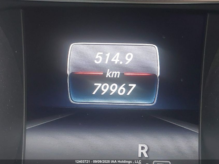 2018 Mercedes-Benz Gla 250 4Matic VIN: WDCTG4GB0JJ494664 Lot: 12403721