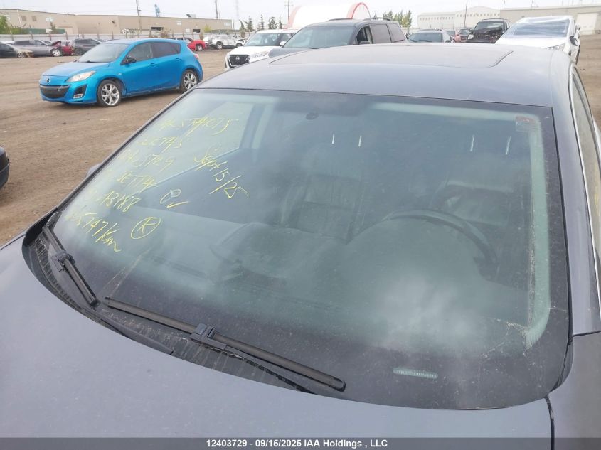 2006 Volkswagen Jetta 2.5L Leather VIN: 3VWDF71K86M643188 Lot: 12403729