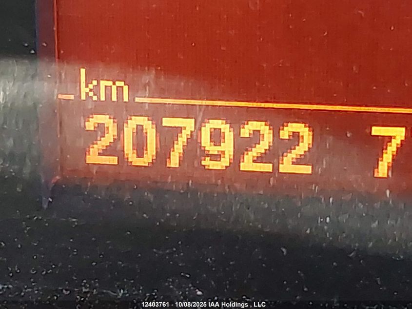 2012 BMW X1 xDrive28I VIN: WBAVL1C5XCVR75751 Lot: 12403761