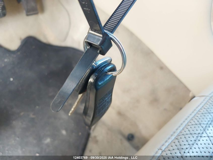 2007 Infiniti Fx35 VIN: JNRAS08W77X209728 Lot: 12403769