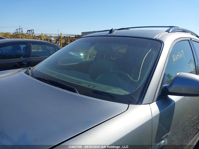 2007 Infiniti Fx35 VIN: JNRAS08W77X209728 Lot: 12403769