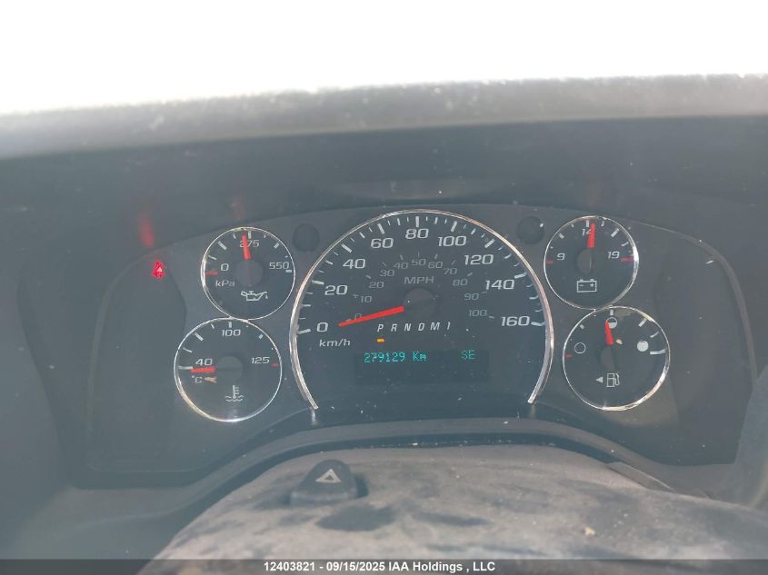 2015 Chevrolet Express G2500 VIN: 1GCWGFCF3F1103165 Lot: 12403821