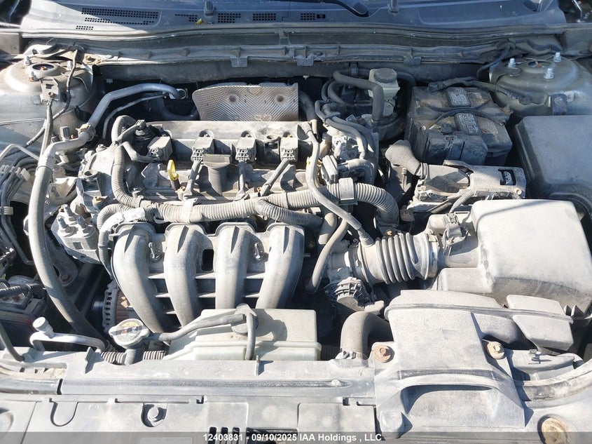 2015 Mazda 3 Touring VIN: 3MZBM1L71FM124129 Lot: 12403831