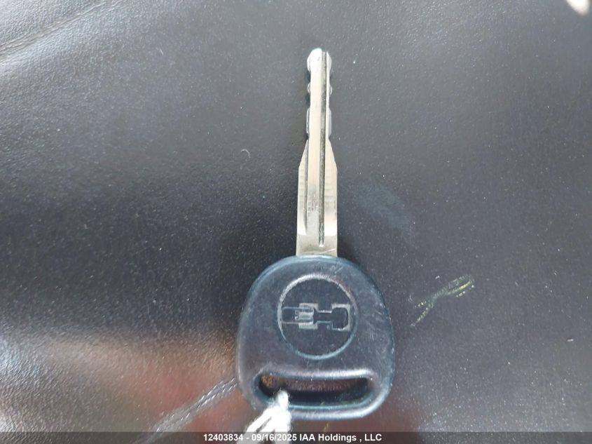 2006 Hummer H3 VIN: 5GTDN136768267566 Lot: 12403834