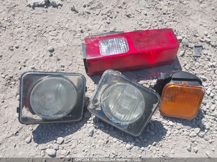 2006 Hummer H3 VIN: 5GTDN136768267566 Lot: 12403834