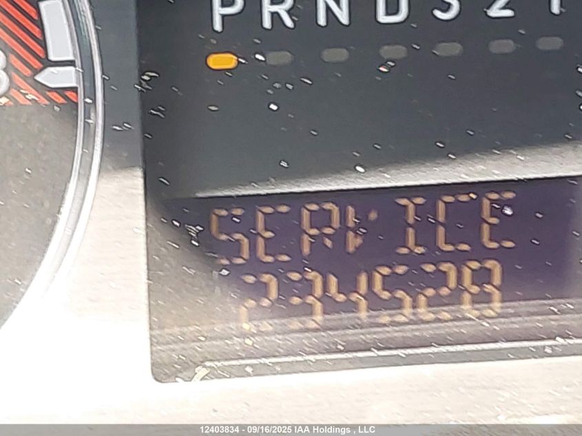 2006 Hummer H3 VIN: 5GTDN136768267566 Lot: 12403834