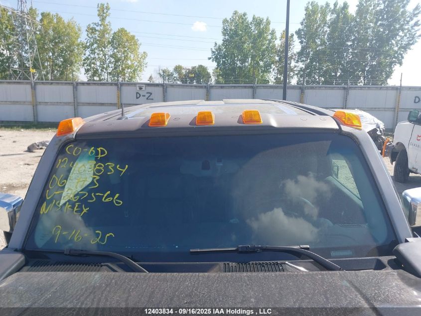 2006 Hummer H3 VIN: 5GTDN136768267566 Lot: 12403834