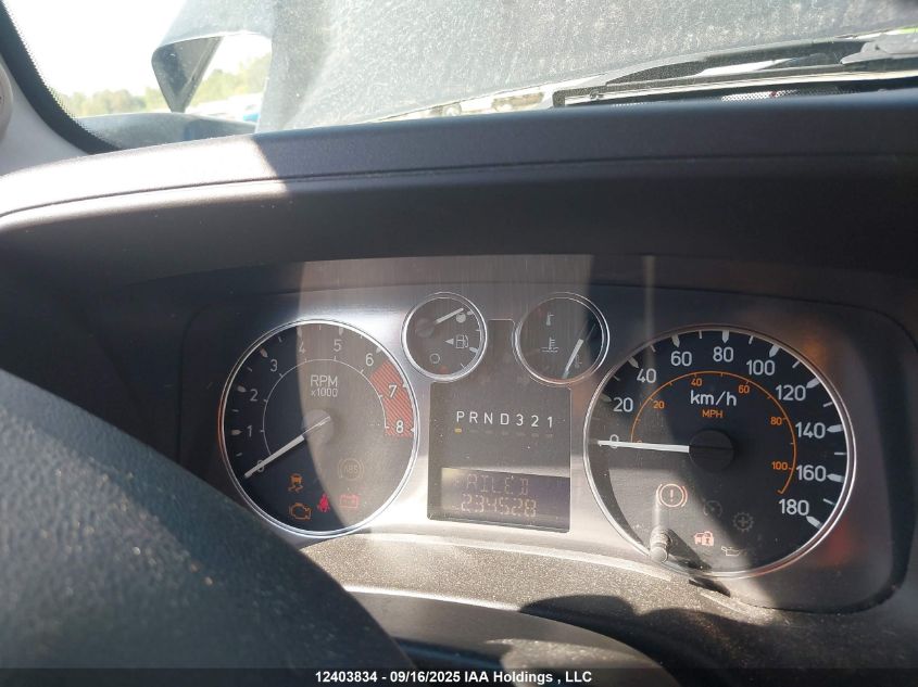 2006 Hummer H3 VIN: 5GTDN136768267566 Lot: 12403834