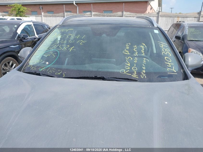 2023 Hyundai Santa Fe Preferred Awd With Trend Package VIN: 5NMS3DAJ3PH611584 Lot: 12403841