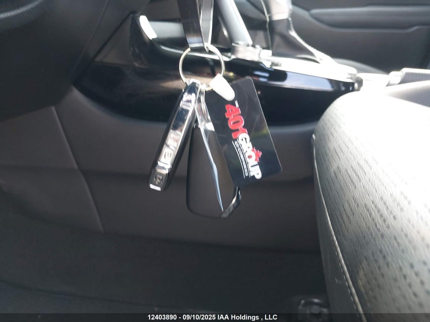 2023 Kia Seltos S VIN: KNDEUCAA5P7347151 Lot: 12403890