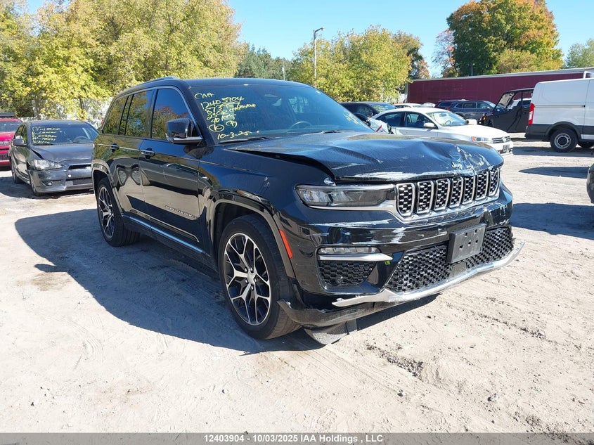 1C4RJHEG8P8739959 2023 JEEP GRAND CHEROKEE photo no. 3