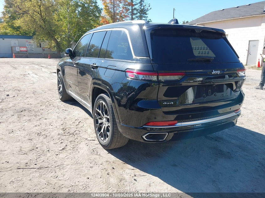 1C4RJHEG8P8739959 2023 JEEP GRAND CHEROKEE photo no. 3