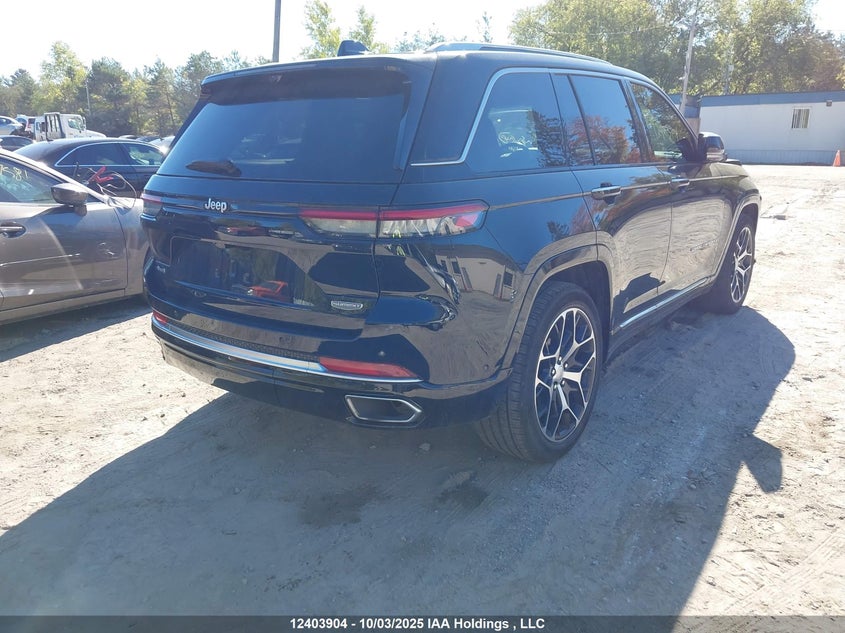1C4RJHEG8P8739959 2023 JEEP GRAND CHEROKEE photo no. 4