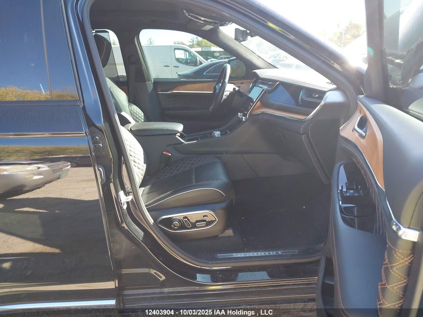 1C4RJHEG8P8739959 2023 JEEP GRAND CHEROKEE photo no. 5