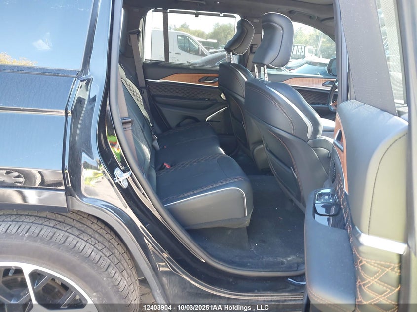 1C4RJHEG8P8739959 2023 JEEP GRAND CHEROKEE photo no. 8