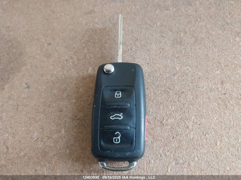 2018 Volkswagen Passat S/R-Line VIN: 1VWAA7A38JC034784 Lot: 12403930