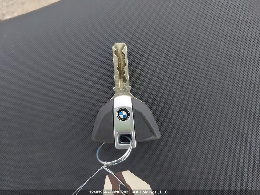 2025 BMW S 1000 Rr VIN: WB10P2306S6L00769 Lot: 12403956