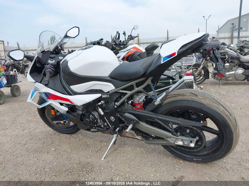 WB10P2306S6L00769 2025 BMW S 1000 photo no. 3