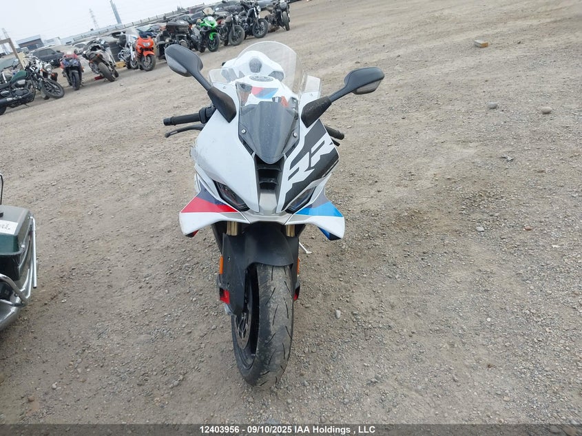 WB10P2306S6L00769 2025 BMW S 1000 photo no. 5