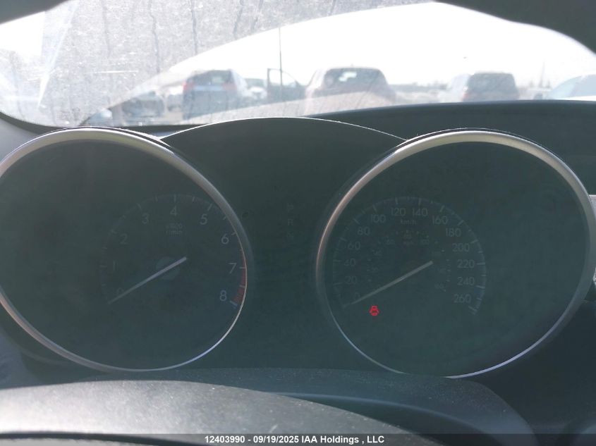 2012 Mazda Mazda3 Gx VIN: JM1BL1KF4C1619982 Lot: 12403990