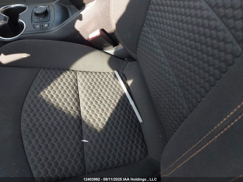 2019 GMC Terrain Sle VIN: 3GKALTEXXKL143356 Lot: 12403992