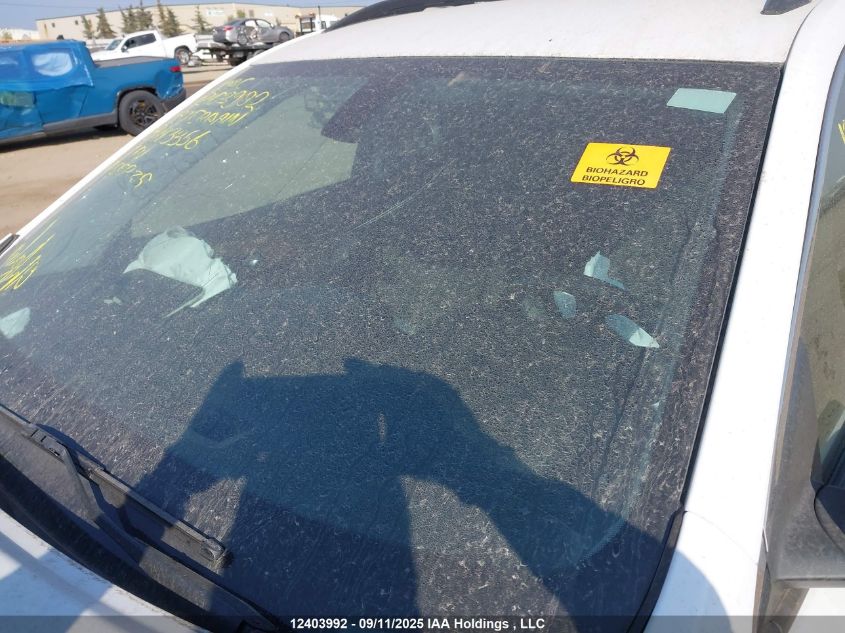 2019 GMC Terrain Sle VIN: 3GKALTEXXKL143356 Lot: 12403992