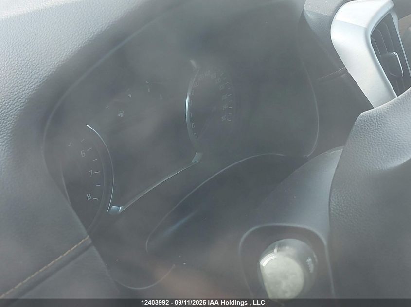 2019 GMC Terrain Sle VIN: 3GKALTEXXKL143356 Lot: 12403992