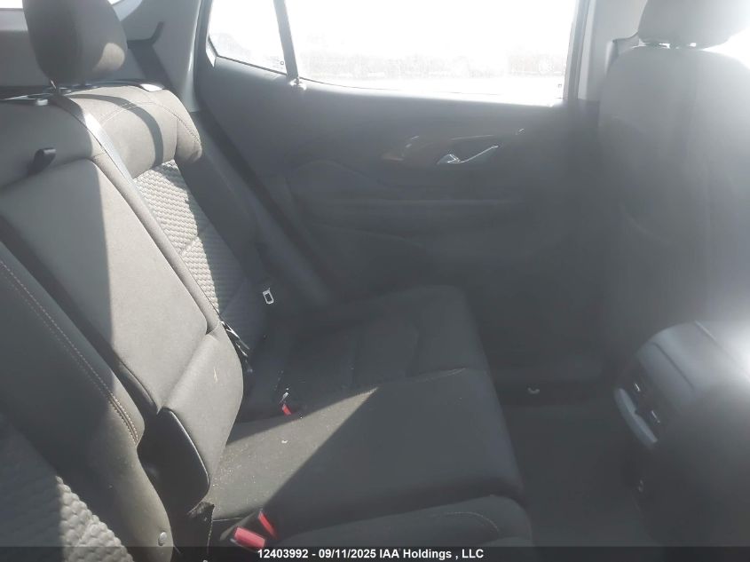 2019 GMC Terrain Sle VIN: 3GKALTEXXKL143356 Lot: 12403992