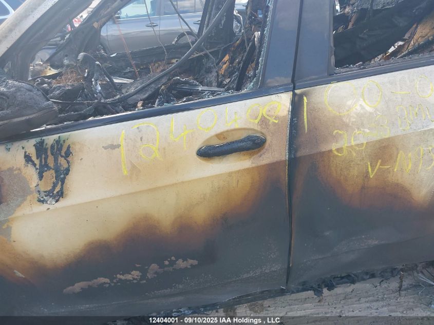 2023 BMW X5 xDrive40I VIN: 5UXCR6C0XP9N95655 Lot: 12404001