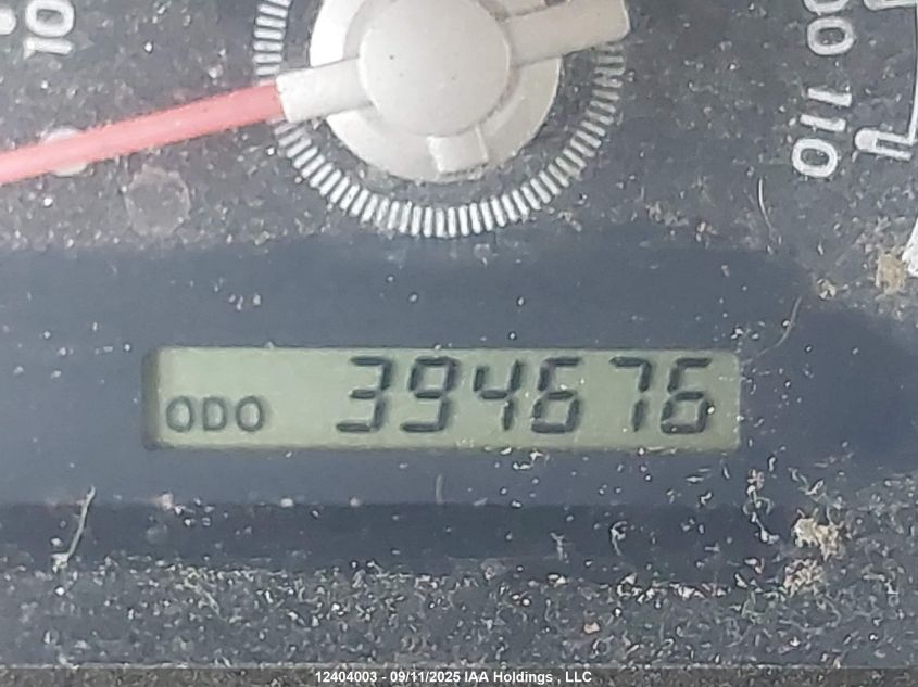 2008 Toyota Fj Cruiser VIN: JTEBU11F78K019601 Lot: 12404003