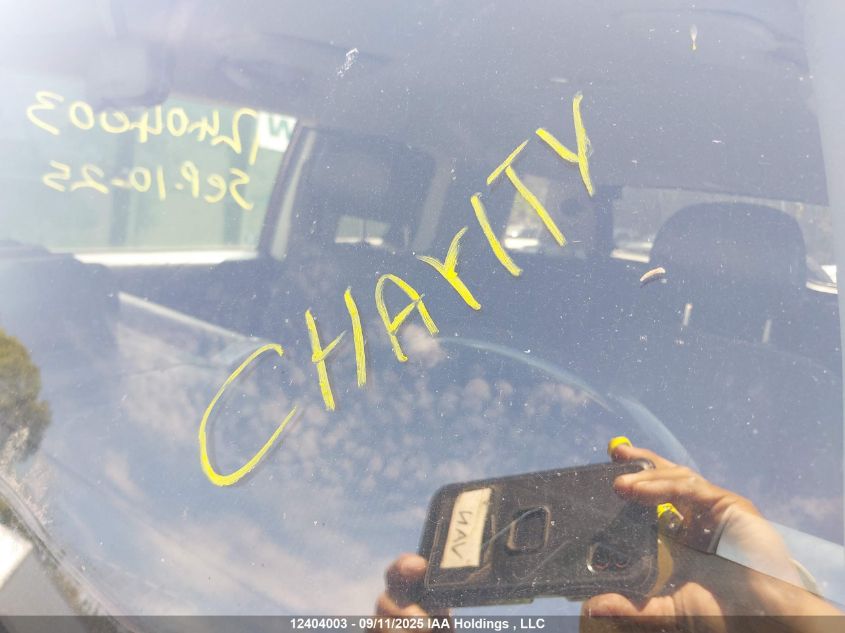 2008 Toyota Fj Cruiser VIN: JTEBU11F78K019601 Lot: 12404003