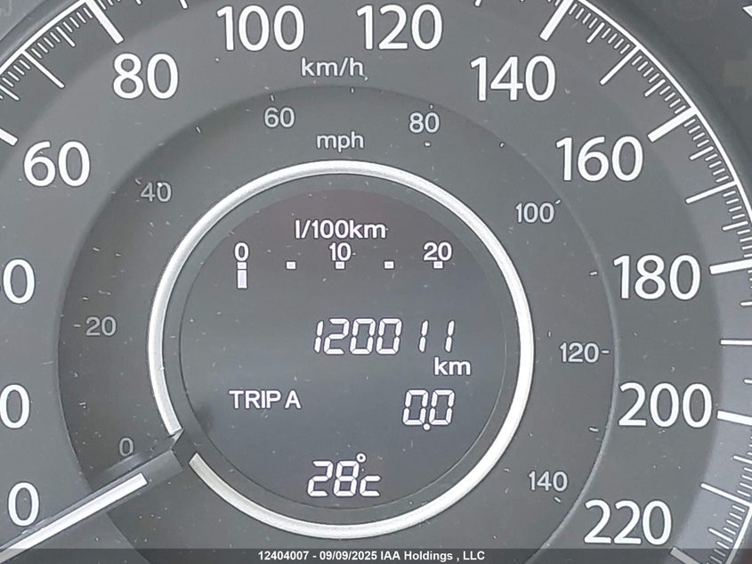 2015 Honda Cr-V Ex-L VIN: 2HKRM4H73FH106913 Lot: 12404007