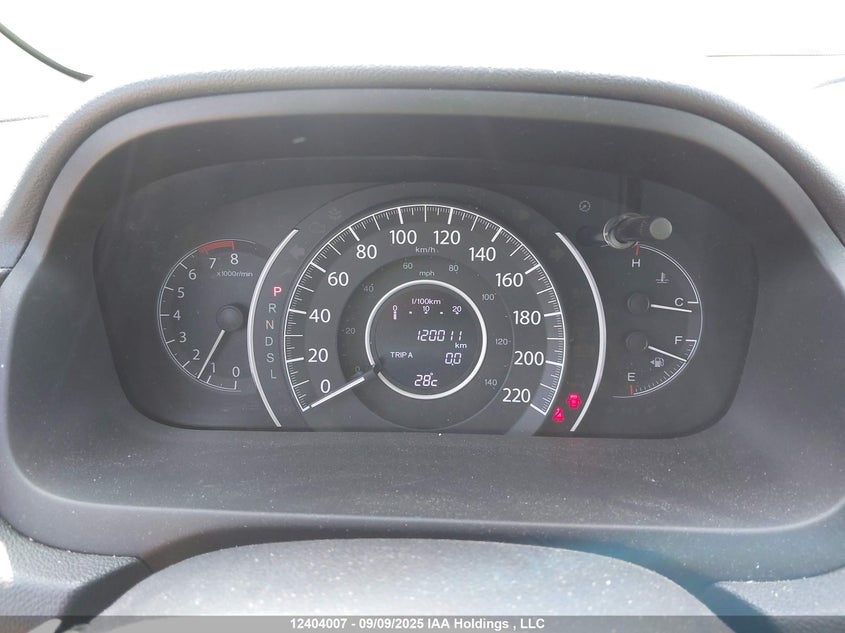 2015 Honda Cr-V Ex-L VIN: 2HKRM4H73FH106913 Lot: 12404007