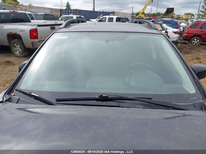 2015 Subaru Xv Crosstrek Sport Package/Touring VIN: JF2GPACC5FH220669 Lot: 12404034