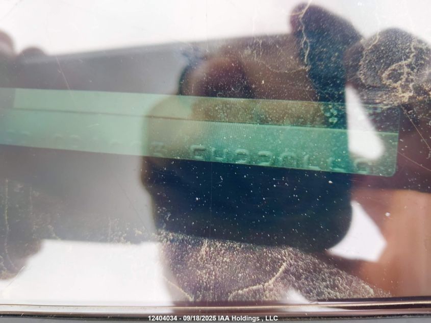 2015 Subaru Xv Crosstrek Sport Package/Touring VIN: JF2GPACC5FH220669 Lot: 12404034