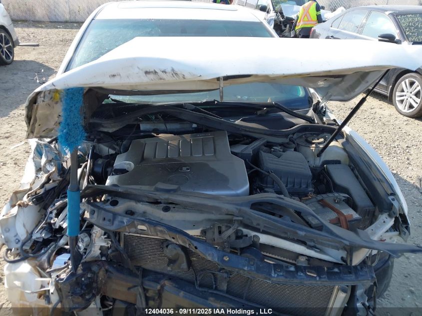 2008 Toyota Camry Le/Xle/Se VIN: 4T1BK46K68U564030 Lot: 12404036