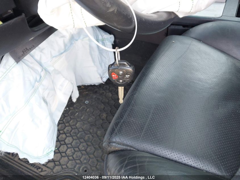 2008 Toyota Camry Le/Xle/Se VIN: 4T1BK46K68U564030 Lot: 12404036