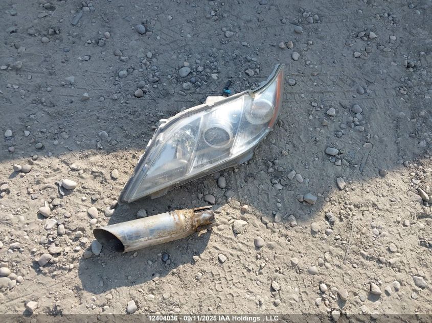 2008 Toyota Camry Le/Xle/Se VIN: 4T1BK46K68U564030 Lot: 12404036