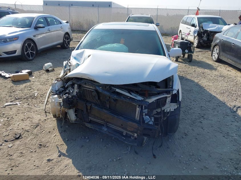 2008 Toyota Camry Le/Xle/Se VIN: 4T1BK46K68U564030 Lot: 12404036