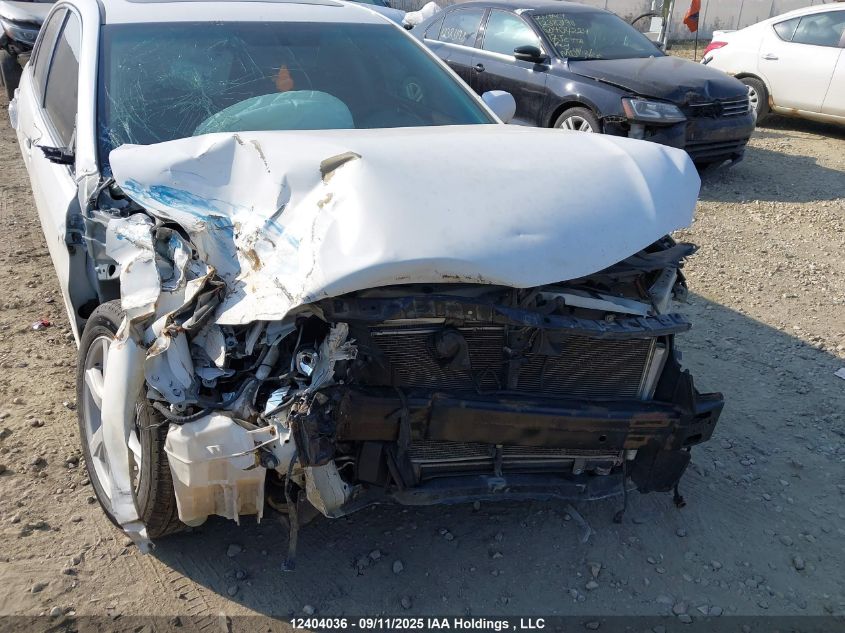 2008 Toyota Camry Le/Xle/Se VIN: 4T1BK46K68U564030 Lot: 12404036