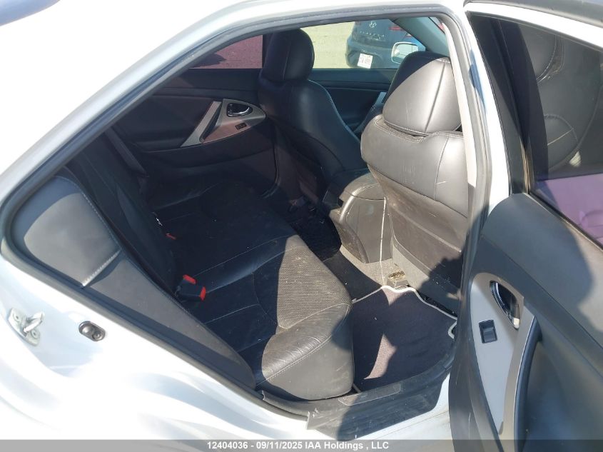 2008 Toyota Camry Le/Xle/Se VIN: 4T1BK46K68U564030 Lot: 12404036