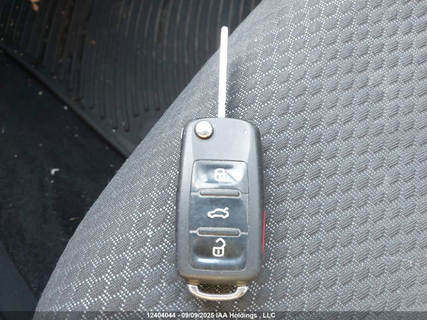 2015 Volkswagen Jetta Se VIN: 3VWD07AJXFM333360 Lot: 12404044