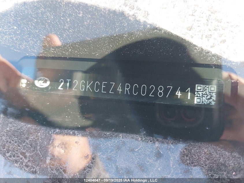 2T2GKCEZ4RC028741 2024 LEXUS NX photo no. 20